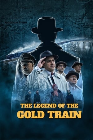The Legend of the Gold Train