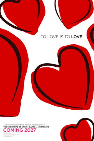 To Love Is To Love