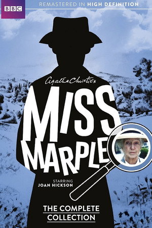 Miss Marple