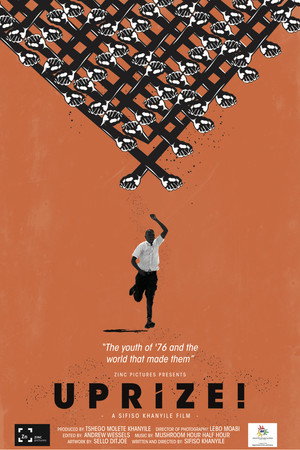 The youth of '76 and the world that made them poster