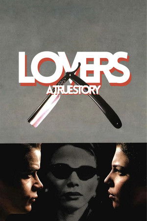 Lovers: A True Story