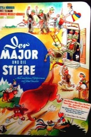 Der Major und die Stiere