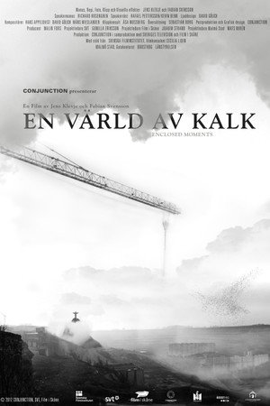 En värld av kalk En värld av kalk