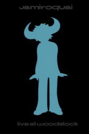 Jamiroquai Live at Woodstock '99