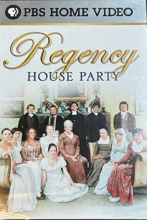 Regency House Party