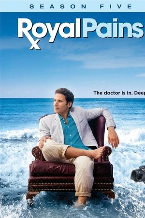 Royal Pains