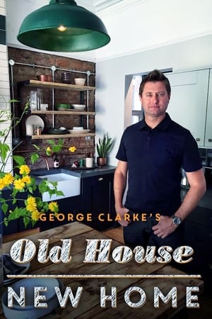 George Clarke's Old House, New Home