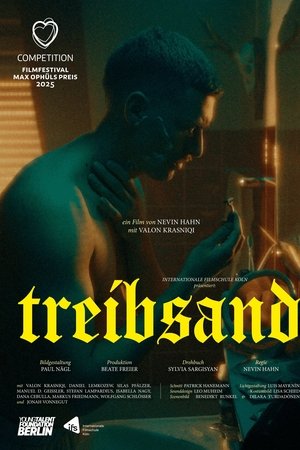 Treibsand