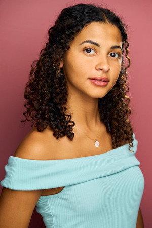 Samantha Acosta