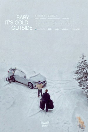Baby it's Cold Outside poster