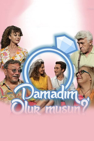thehouseseat - Damadim Olur Musun