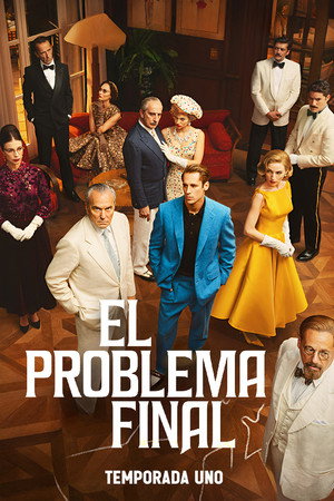 The Final Problem