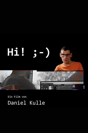 Poster of Hi!
