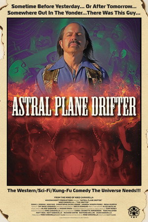 Astral Plane Drifter Astral Plane Drifter