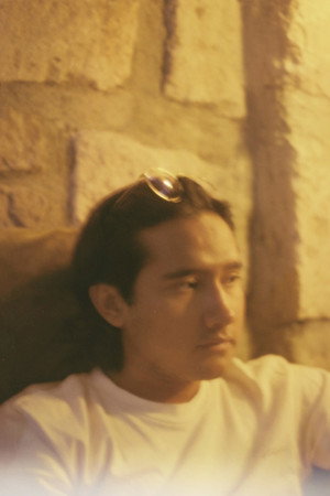 Portrait of Juan Reynaldo