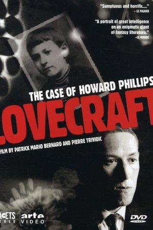 The Strange Case of Howard Phillips Lovecraft