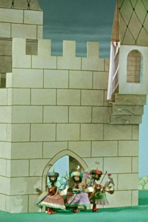 Lajkonik poster