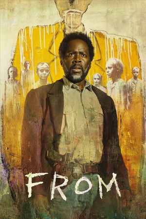 Poster de Temporada 4