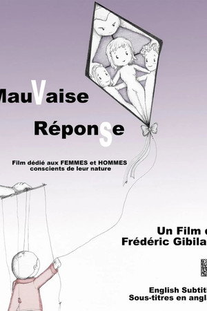 Mauvaise réponse poster