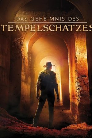 Treasures of the Second Temple