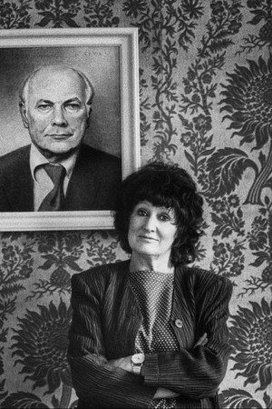 Hedy D'Ancona: Het Persoonlijke is Politiek