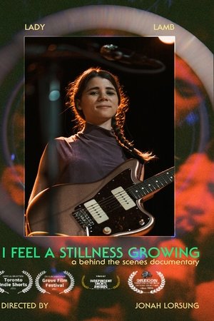Lady Lamb | I Feel A Stillness Growing | A Behind The Scenes Film