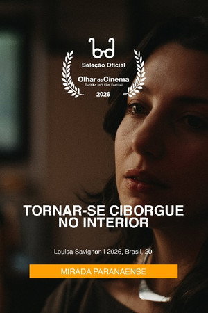 Tornar-se Ciborgue no Interior