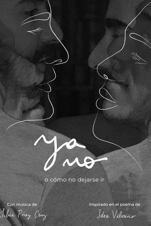 Not Anymore poster
