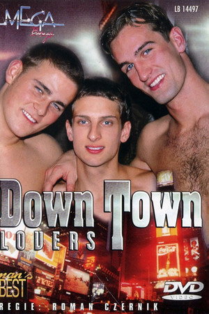 Down Town Lovers poster