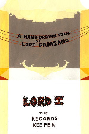 Lord I : The Records Keeper poster