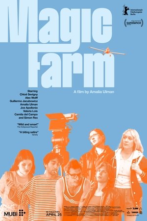 Magic Farm