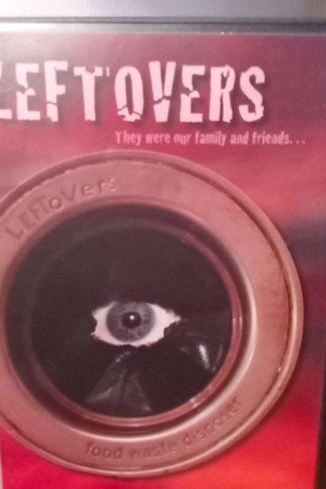 Leftovers poster