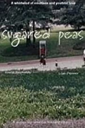 Sugared Peas