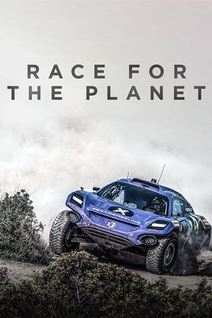 Race For The Planet