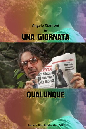 Una giornata qualunque