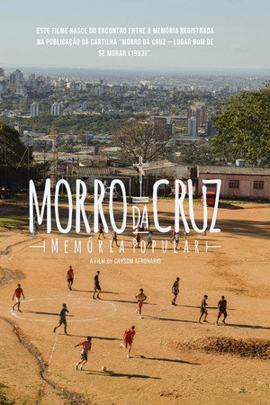Morro da Cruz – Memória Popular