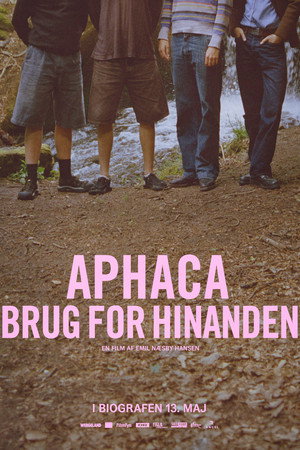 Aphaca - Brug for Hinanden