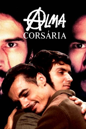 Alma Corsária