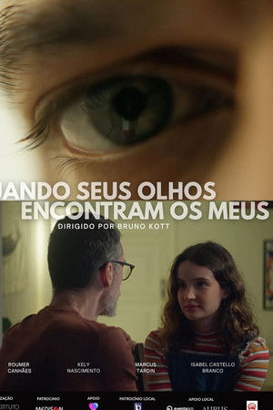 Quando Seus Olhos Encontram os Meus