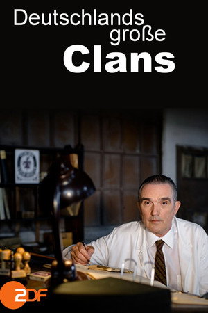 Deutschlands große Clans: Die Lidl-Story