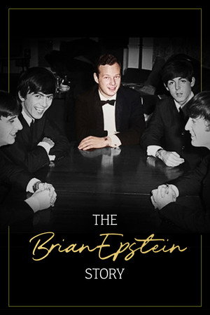 The Brian Epstein Story