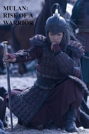 Mulan: Rise of a Warrior