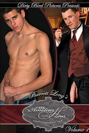 Barrett Long's XXX Amateur Hour 11