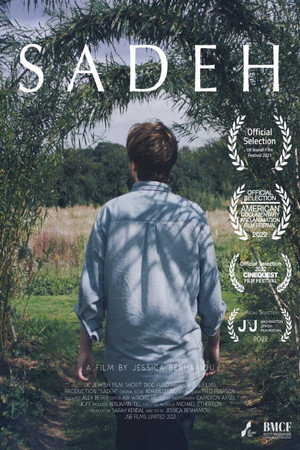Sadeh poster