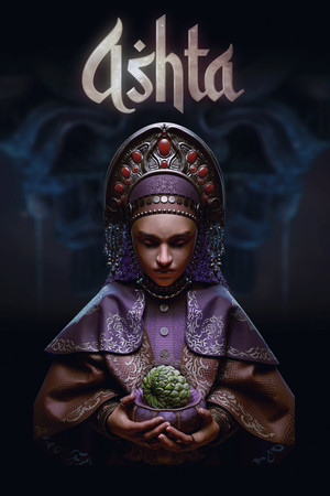 Ashta poster