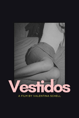 Vestidos poster