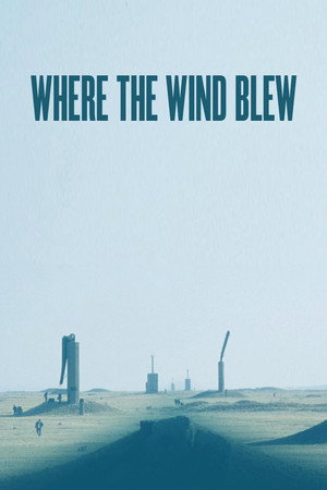 Where the Wind Blew