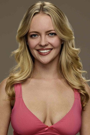 Melody Morris