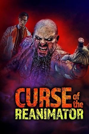 Curse Of The Re-Animator