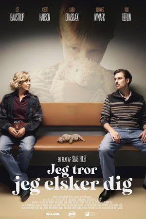 Jeg tror jeg elsker dig